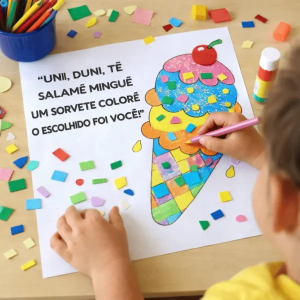 livrinho de parlendas livrinho de parlendas