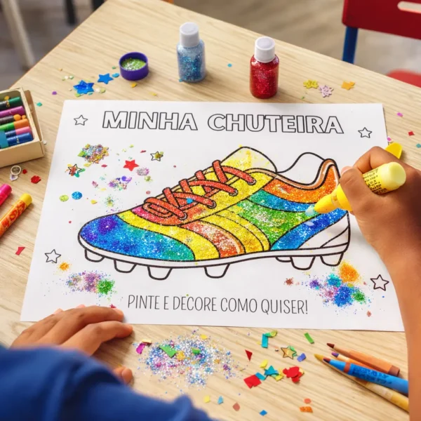 Minha Chuteira